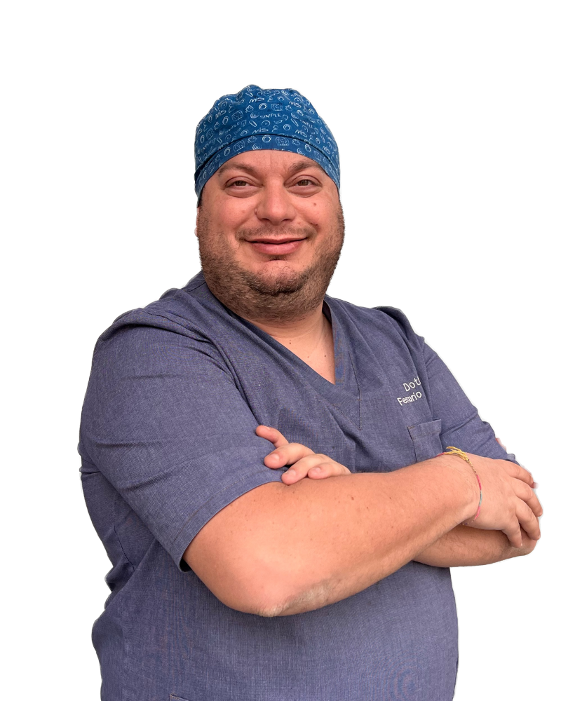 Dentista ferrario Bergamo Dentista ferrario Bergamo